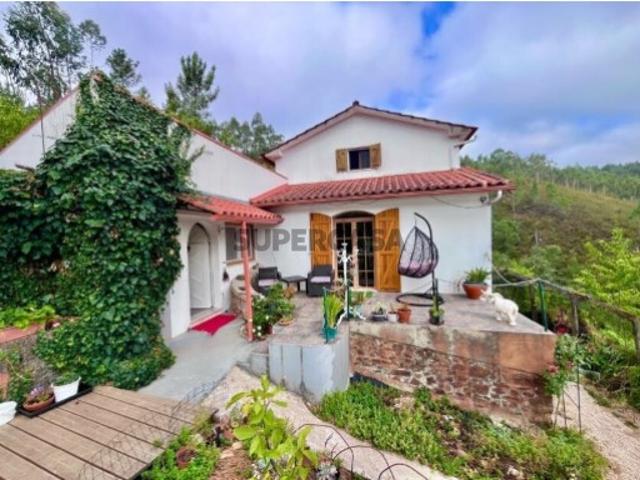 Casa venda em Figueiró Dos Vinhos, Leiria