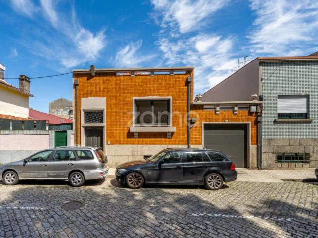 Casa alugar em Porto