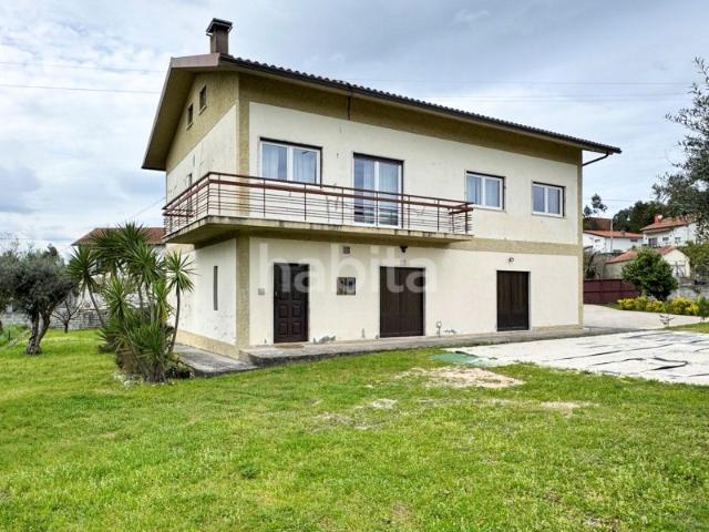 Casa venda em Poiares (Santo André), Vila Nova De Poiares