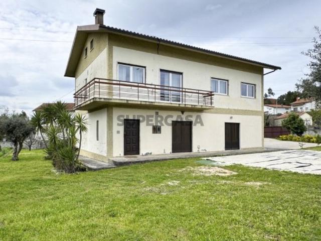 Casa venda em Poiares (Santo André), Vila Nova De Poiares