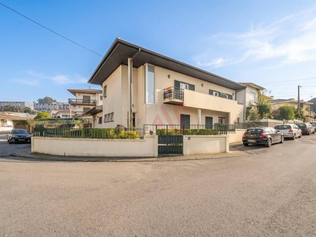 Vivenda venda em Lugar da Vila de Cima, Vila Verde