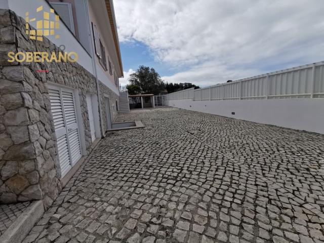Moradia venda em Sesimbra, Carrasqueira