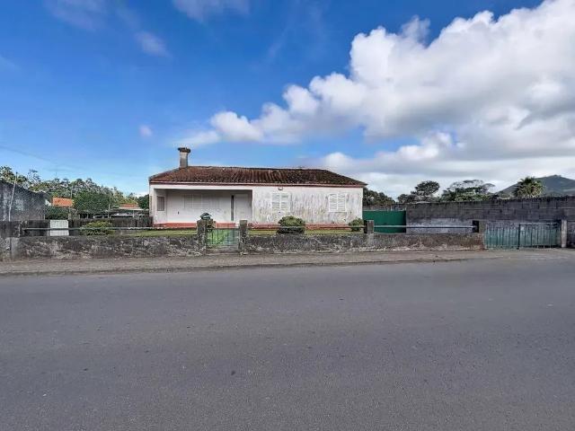 Casa venda em Açores, Fenais Da Luz