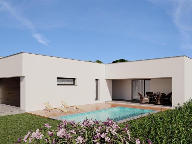 Vivenda venda em Porto De Mós, Leiria