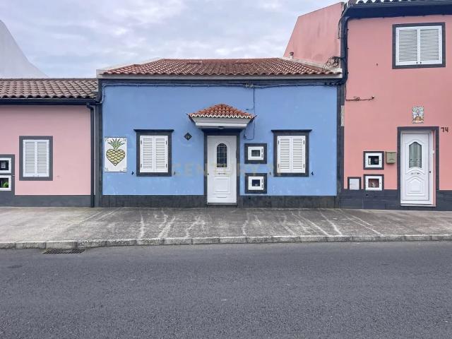 Casa venda em Açores, Fajã De Baixo