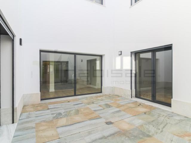 Casa venda em Casal do Privilégio, Odivelas
