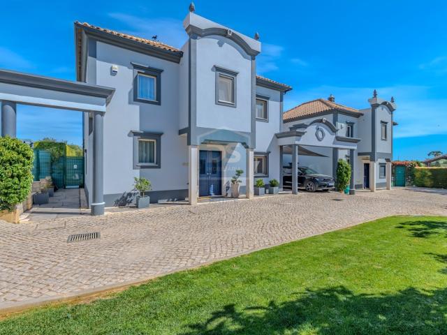 Vivenda venda em Vale de Éguas, Loulé