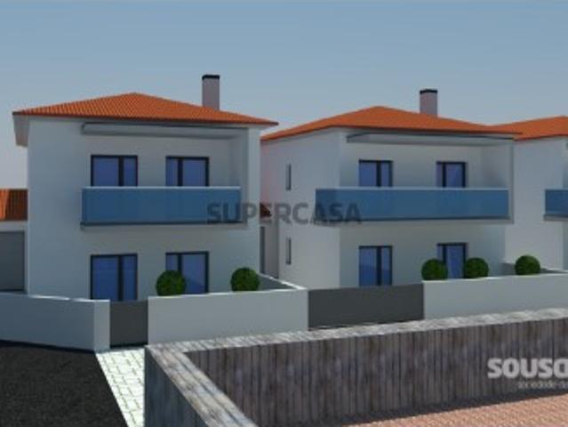 Casa venda em Leiria