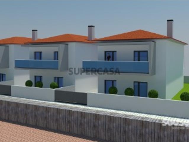 Casa venda em Leiria