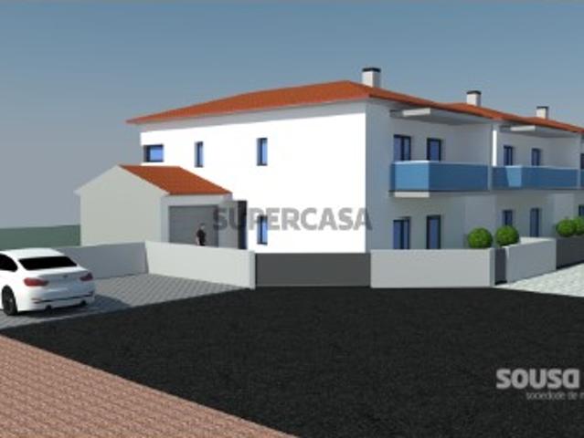 Casa venda em Leiria