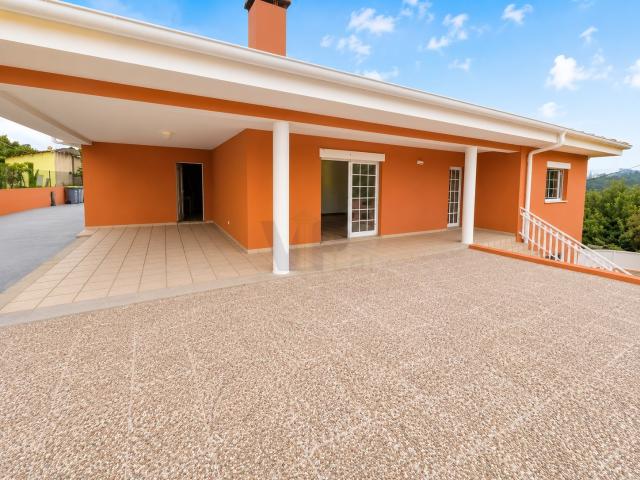 Vivenda venda em Póvoas, Santa Maria Da Feira