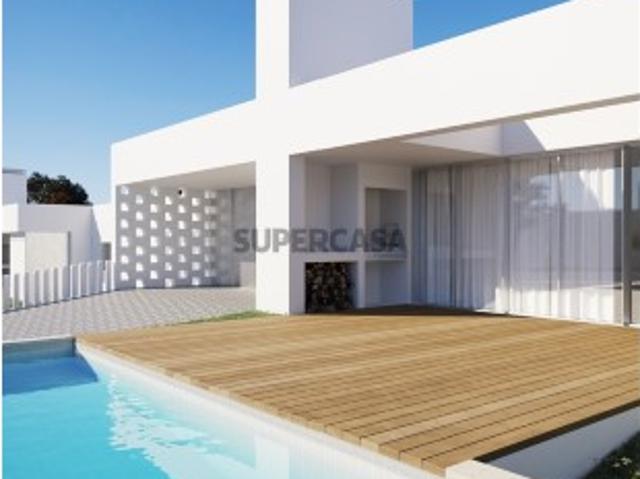 Casa venda em Leiria