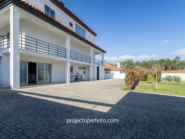 Vivenda venda em Covelo Do Gerez, Vila Real