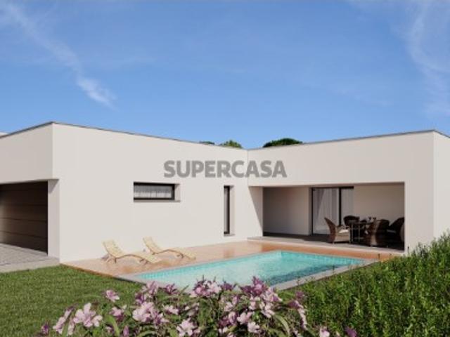 Casa venda em Porto De Mós, Leiria