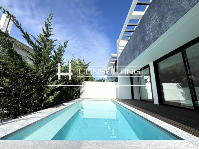 Vivenda venda em Oeiras, Lisboa