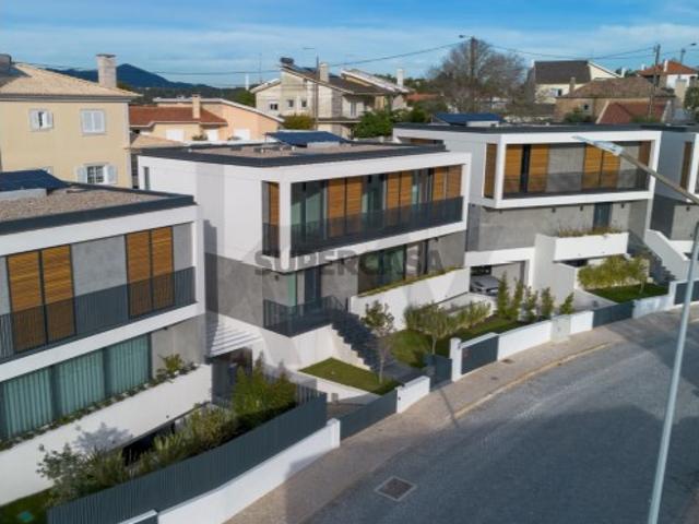 Casa venda em Bairro Santana, Cascais