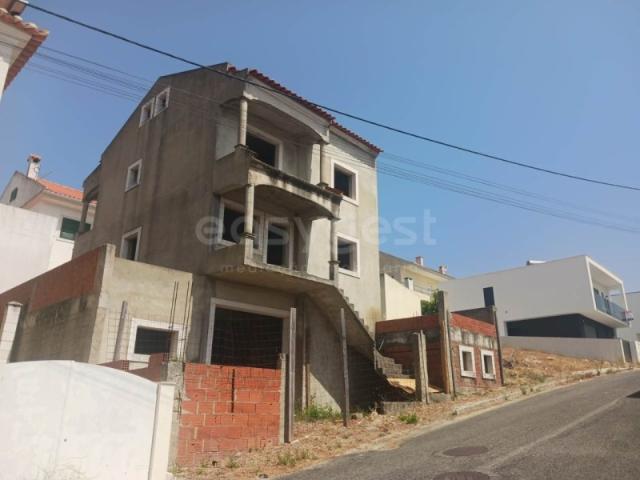 Casa venda em Alverca Do Ribatejo, Bom Sucesso