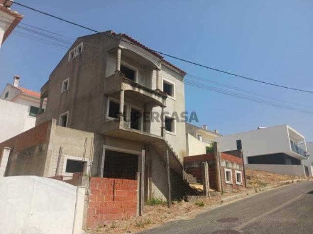 Casa venda em Vila Franca De Xira, Terra Pasteleiro