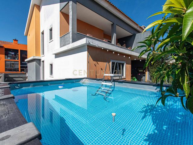 Casa venda em Abóboda, Cascais