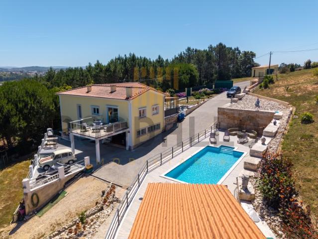 Casa venda em Carvalhal Benfeito, Caldas Da Rainha