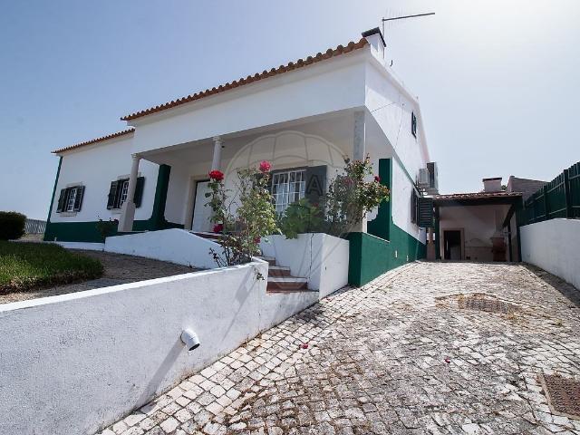 Vivenda venda em Bombarral, Leiria