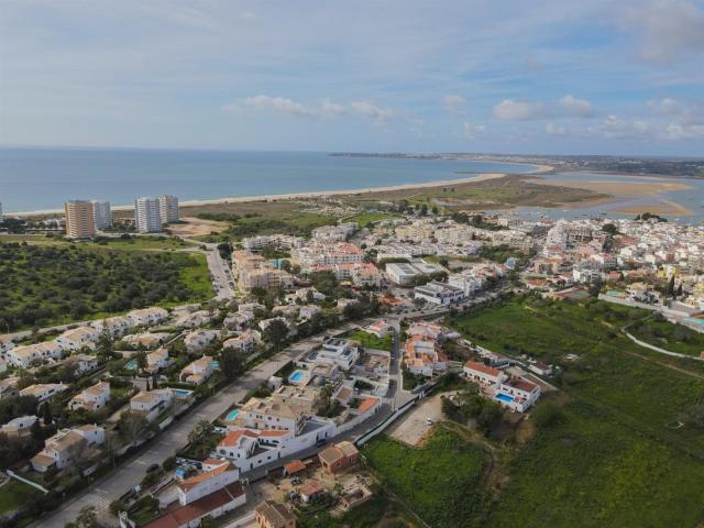 Vivenda venda em Praia de Alvor, Portimão