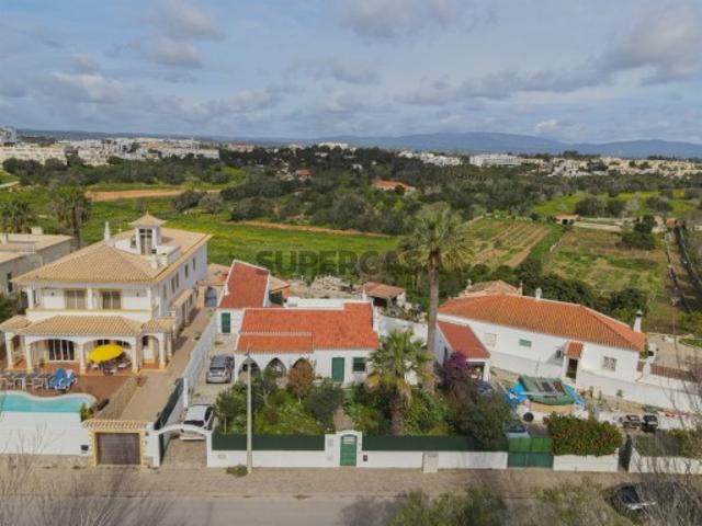 Casa venda em Praia de Alvor, Portimão