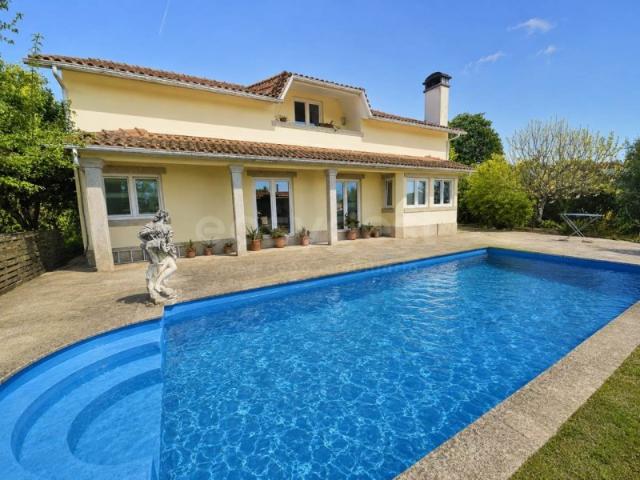 Casa venda em Tondela e Nandufe, Tondela