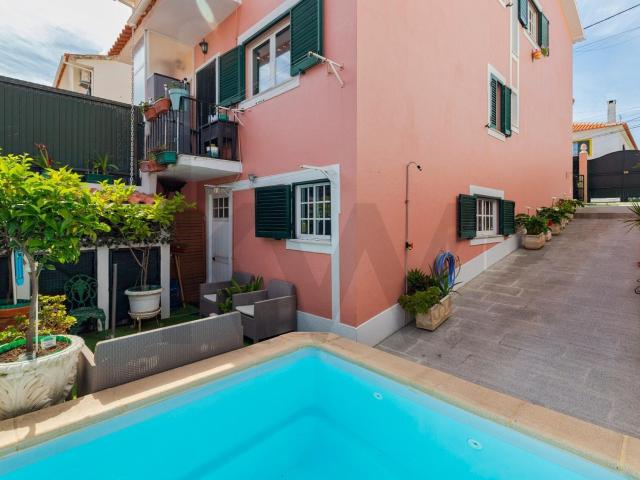Casa venda em Sesimbra, Setúbal