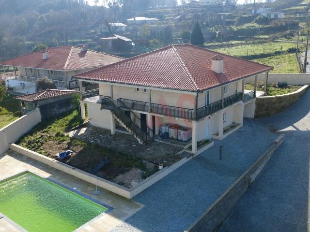 Vivenda venda em Felgueiras, Idães