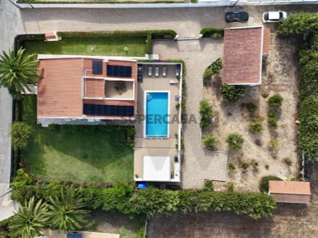 Casa venda em Quinta dos Álamos, Albufeira