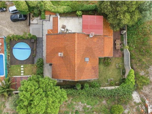 Casa venda em Ribas de Cima, Santiago Dos Velhos
