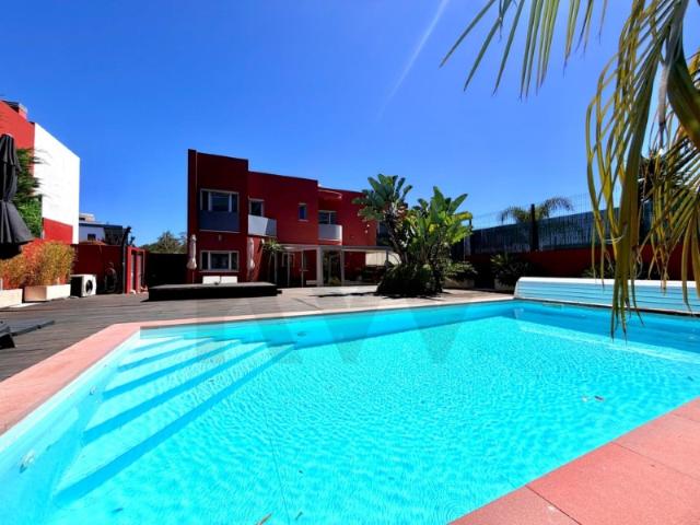 Casa venda em Quinta de São Martinho, Cascais