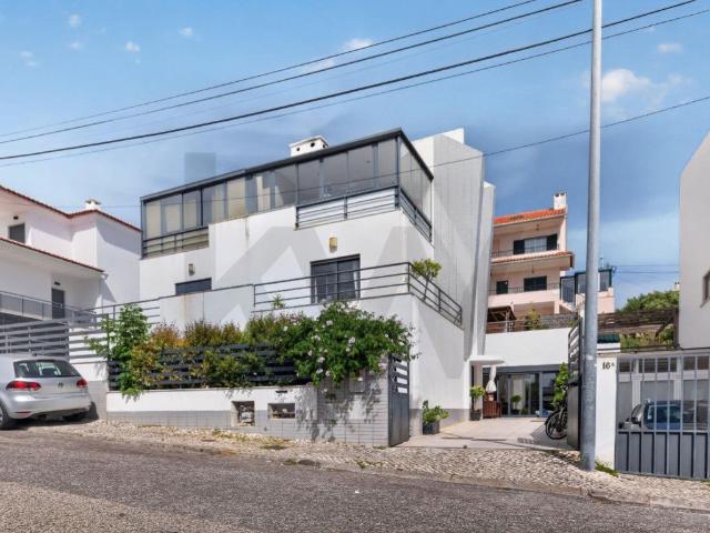 Vivenda venda em Murganhal, Oeiras