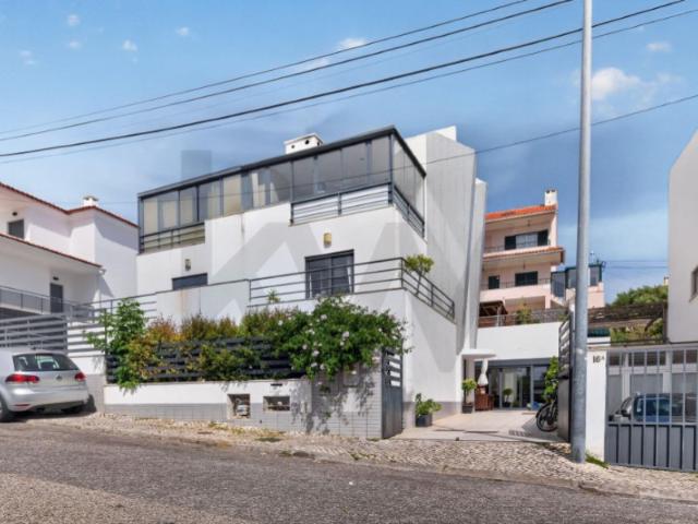 Casa venda em Murganhal, Oeiras