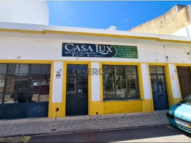 Casa venda em São Bartolomeu De Messines, Faro