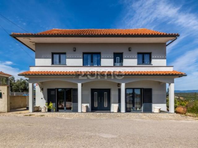 Casa venda em Lagoa Parada, Ansião