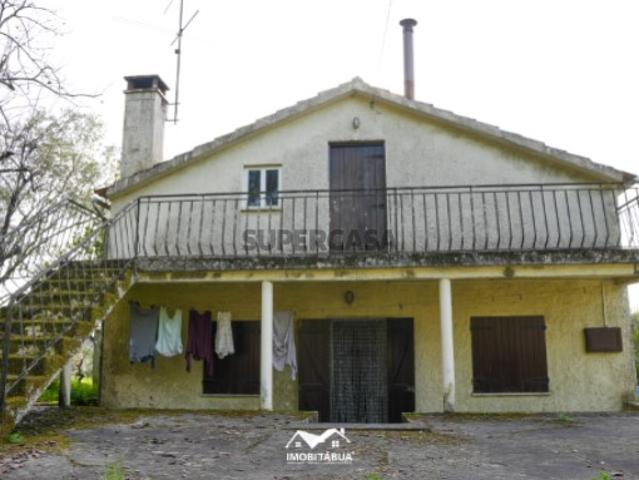 Casa venda em Carregal Do Sal, Viseu