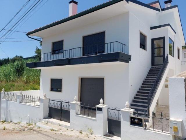 Vivenda venda em Bairro dos Anjos, Leiria