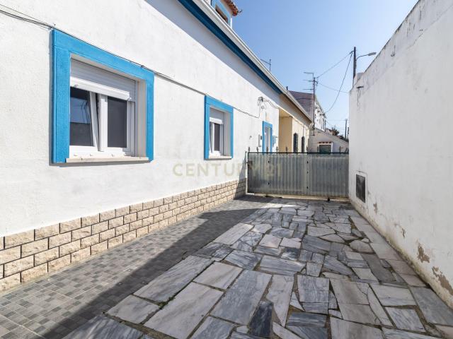 Casa venda em Setúbal