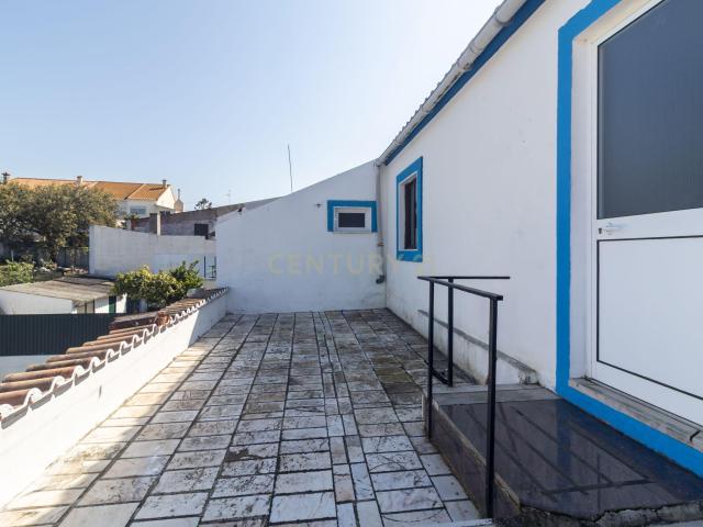 Casa venda em Setúbal