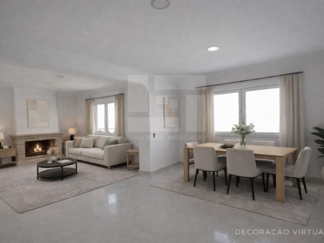 Casa venda em Seixal, Amora