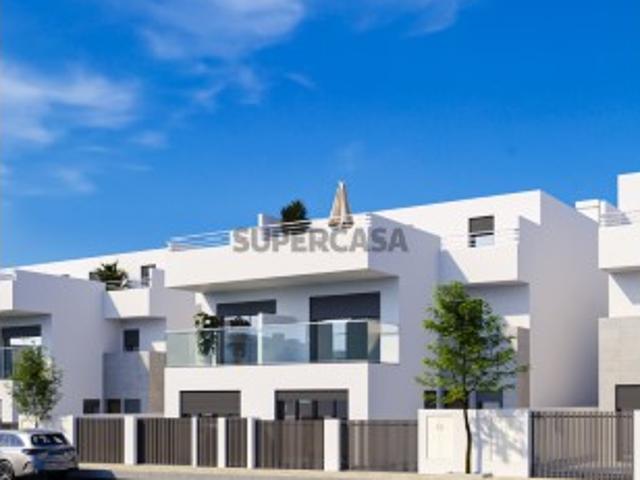 Casa venda em Vila Real De Santo António, Faro