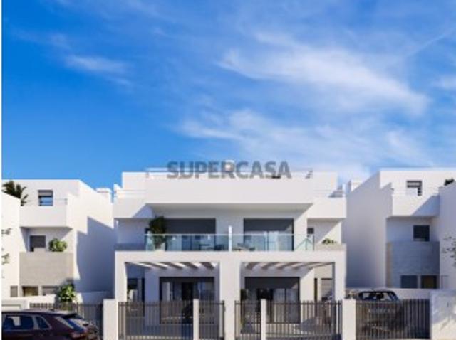 Casa venda em Vila Real De Santo António, Faro