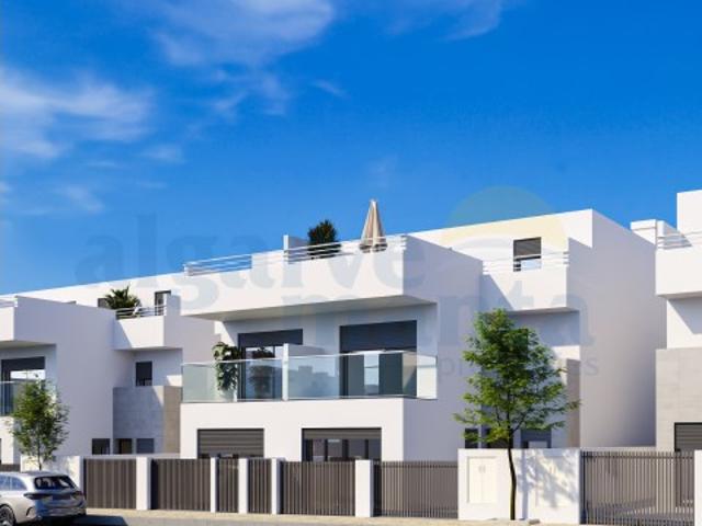 Casa venda em Vila Real De Santo António, Faro