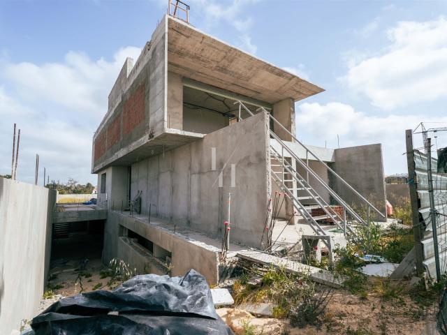 Vivenda venda em Gambelas, Faro