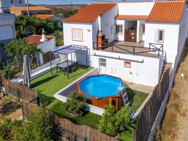 Casa venda em Martim Longo, Faro