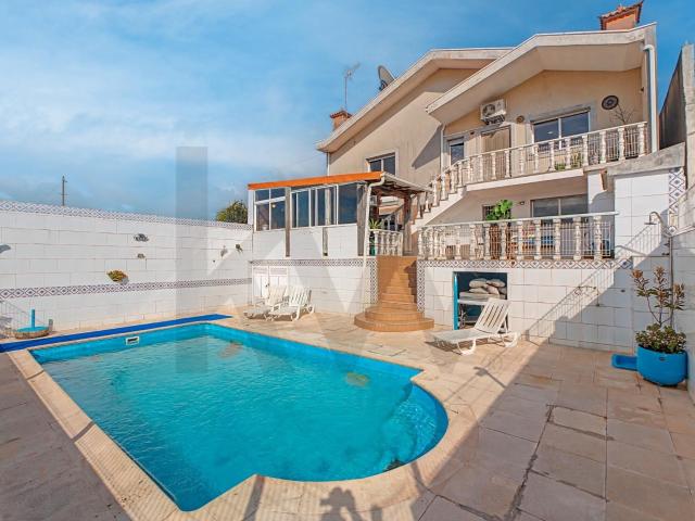 Casa venda em Bougado (São Martinho e Santiago), Trofa