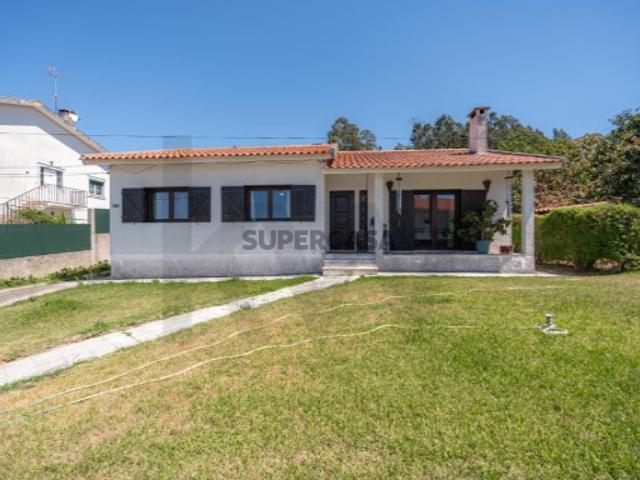 Casa venda em Coimbrã, Ribeira De Frades