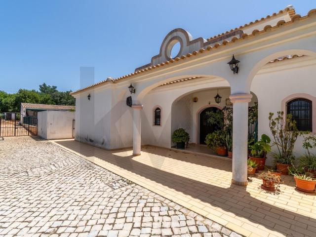 Vivenda venda em Goncinha, Loulé